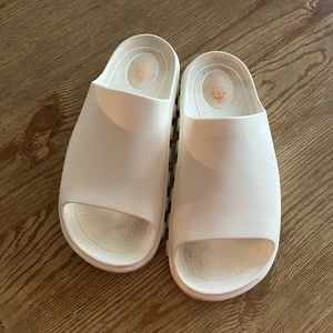 Women Free People Slides